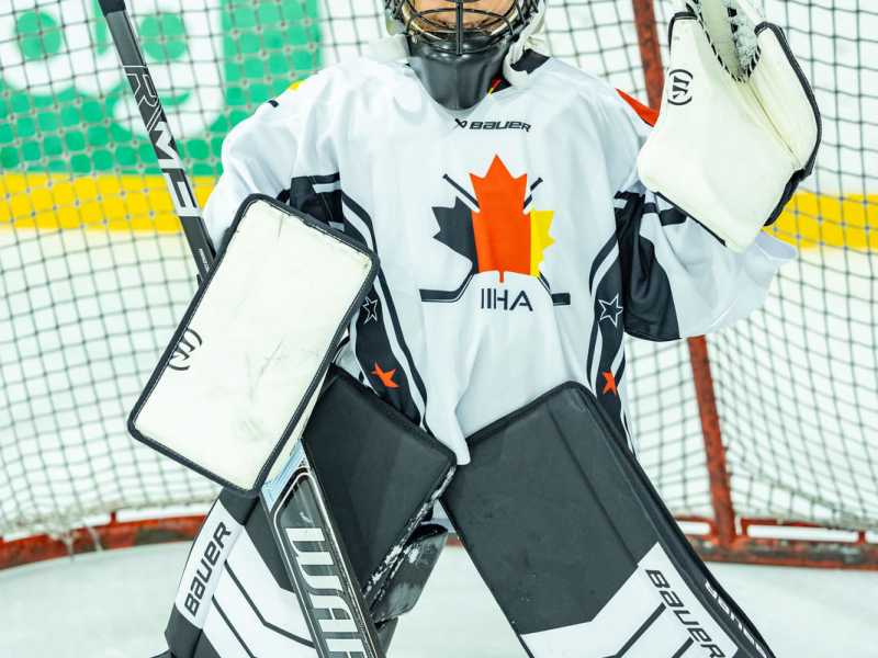 IIHA Camp Ferlach Osterreich 39